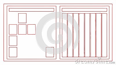 Stay Humble text design, inspirational quote and modest message vector design Generative AI Vector Illustration
