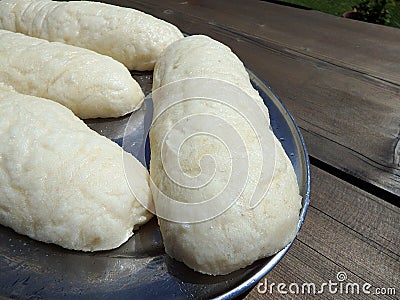 Steamed dumpling, Cooked dumplings, Stock Photo