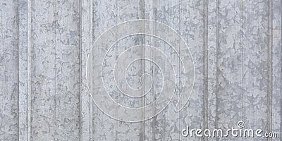 Steel doors background garage metal gate stripped texture Stock Photo