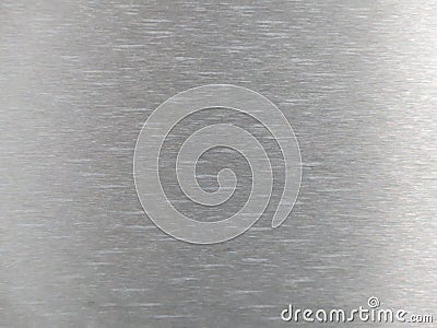 Steel plate background stainless steel aluminum Through the use of a high-definition plane grinder, the surface of the background Cartoon Illustration