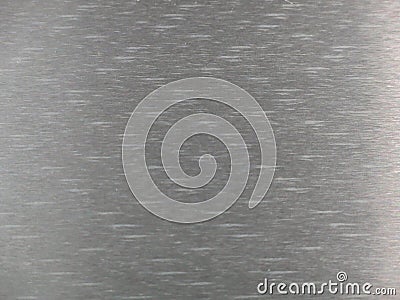 Steel plate background stainless steel aluminum Through the use of a high-definition plane grinder, the surface of the background Cartoon Illustration