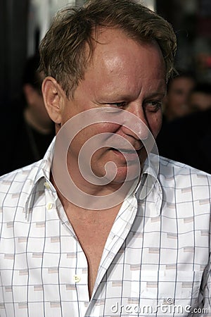 Stellan SkarsgÃ¥rd Editorial Stock Photo