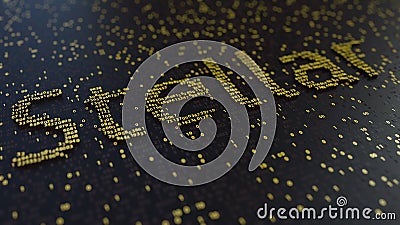Cryptocurrency addresses number transaction
