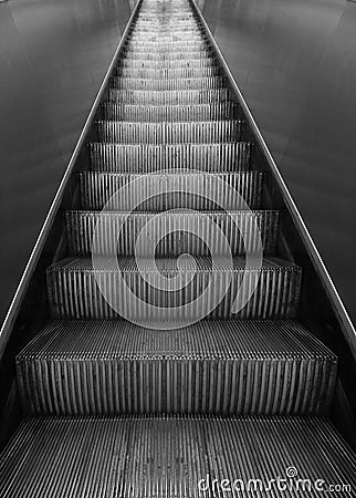 Steps Stock Photo