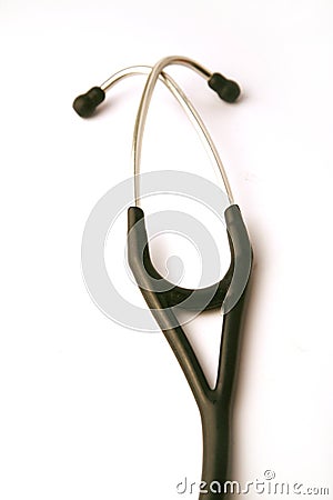 Stetoscope Stock Photo