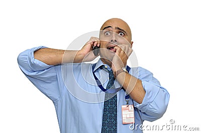 Stock exchange Stock Photo