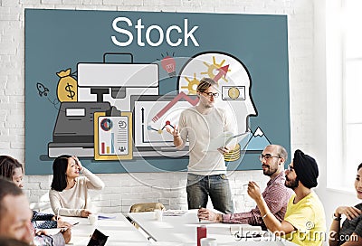 stock loan trading