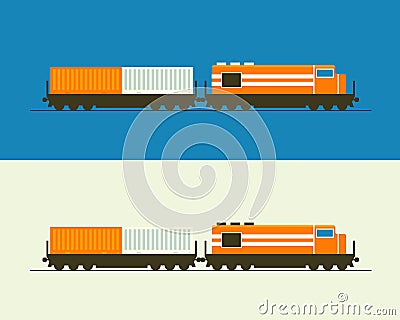 Stock 500x500 Material Design Vector Illustration