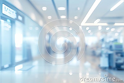 StockImage Obscure Medical View Stock Photo Innovation, medical background blur Stock Photo