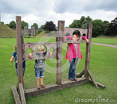 Stocks Editorial Stock Photo