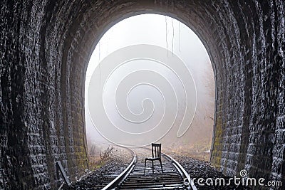 Stompy Stock Photo