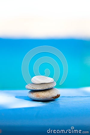 Stone Stock Photo