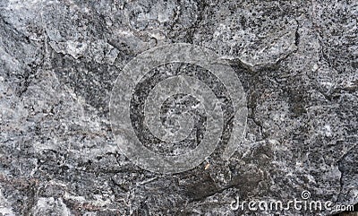 Marble stone texture, unevenness, rock surface Stock Photo