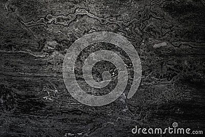 Stone black texture Abstract for skin tile wallpaper luxurious b Stock Photo