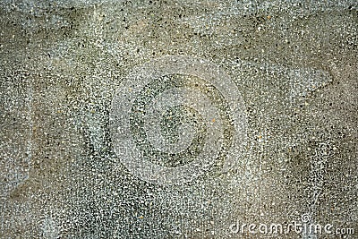 Stone cement wall background Stock Photo