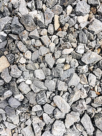 Stone ground pattern background texture Stock Photo