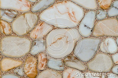 Stone pattern texture Stock Photo