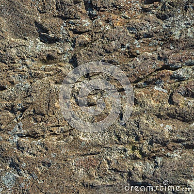 Stone/Rock Surface Texture Stock Photo