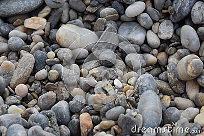 Stone Stock Photo