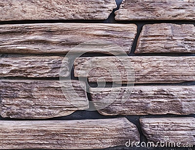 Stone texture, abstraction, background Stock Photo