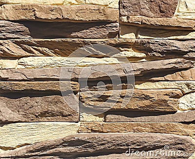 Stone texture, abstraction, background Stock Photo