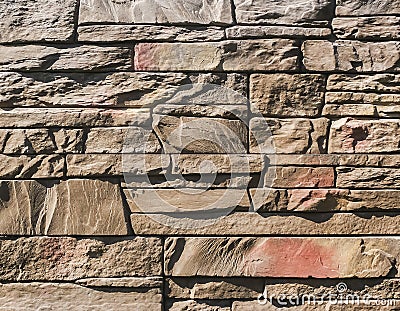 Stone texture, abstraction, background Stock Photo