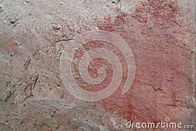 Stone texture background, natural surface, Closeup granite background Stock Photo