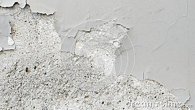 A stone texture background with scurf Stock Photo