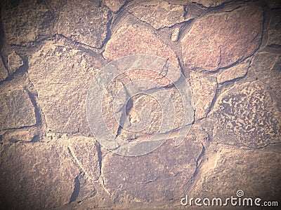 Stone texture. Close-up. Background. Stock Photo