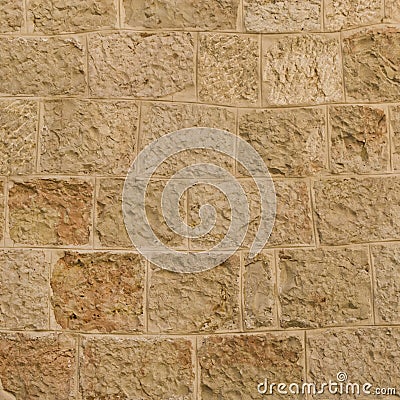 stone wall Stock Photo