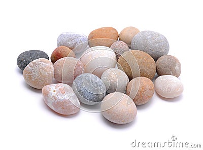 Stones Stock Photo