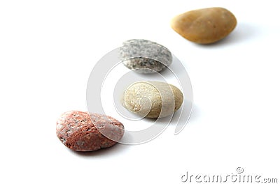 Stones Stock Photo