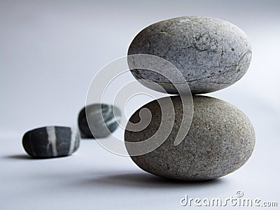 Stones Stock Photo