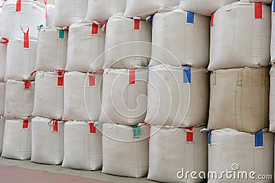 Storage Stock Photo