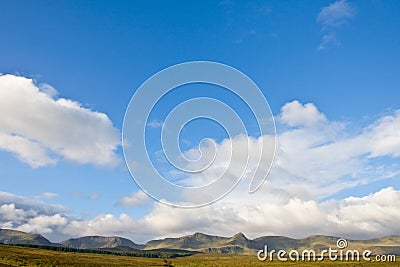 The Storr Stock Photo