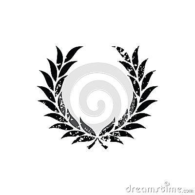 Straight Edge Vector Illustration