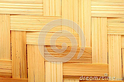 Straw texture Stock Photo