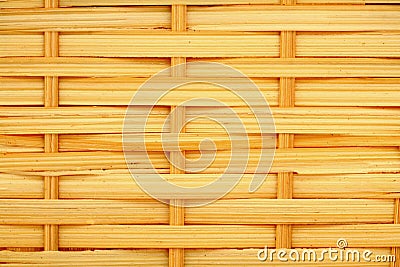 Straw texture Stock Photo