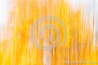 Streaky Yellow Texture Stock Photo