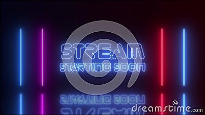 STREAM STARTING`. Starting Animated Screen for Streams on Video Streaming Services. Stock Video - Video of waiting, background: 215485887 STREAM STARTING`. Starting Animated Screen for Streams on Video Streaming Services. Stock Video - Video of waiting, background: 215485887