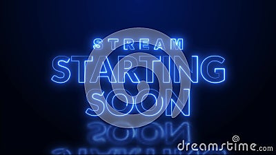 STREAM STARTING`. Starting Animated Screen for Streams on Video Streaming Services. Stock Video - Video of waiting, background: 215485887 STREAM STARTING`. Starting Animated Screen for Streams on Video Streaming Services. Stock Video - Video of waiting, background: 215485887