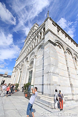 Sky, landmark, historic, site, classical, architecture, building, tourism, tourist, attraction, daytime, archaeological, facade, m Editorial Stock Photo