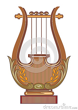 String Designs String Instrument Design Ornament Search Clip Art Illustration Murals String Art Designs Vector Illustration