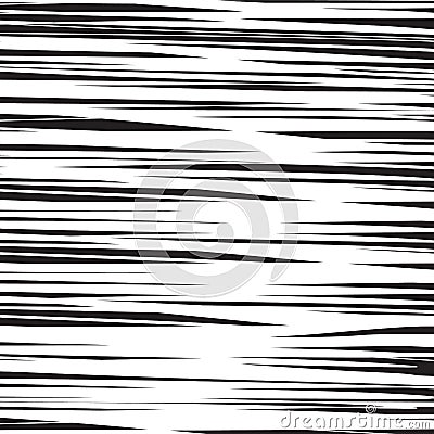 Striped abstract zebra background. Vector Illustration