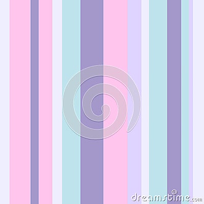 Striped bright pattern Vector Illustration