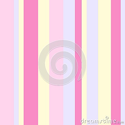 Striped bright pattern Vector Illustration