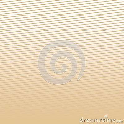 Striped brown background Stock Photo