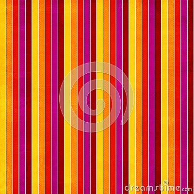 Striped colored background Stock Photo