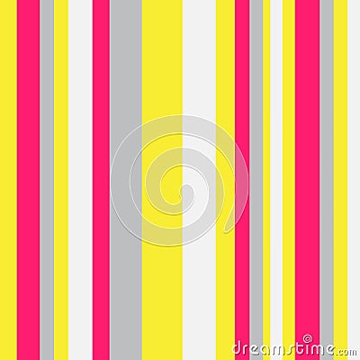 Striped pattern Vector Illustration