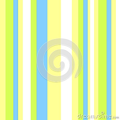 Striped pattern Vector Illustration